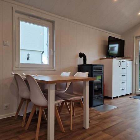 Tiny House In Schoener Lage Lustenau Eksteriør billede